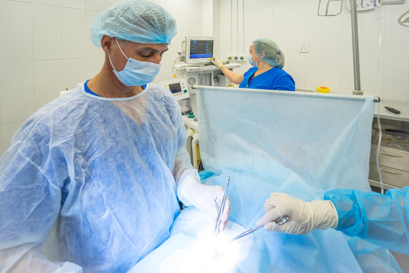 Клиника Сомед